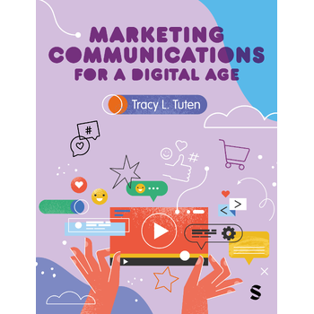 Marketing Communications for a Digital Age (Paperback) bij Singel 344