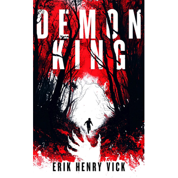 Demon King (Paperback) bij Singel 344