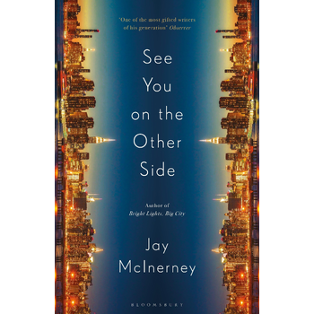 See You on the Other Side (Paperback) bij Singel 344