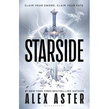 Starside (Paperback) bij Singel 344