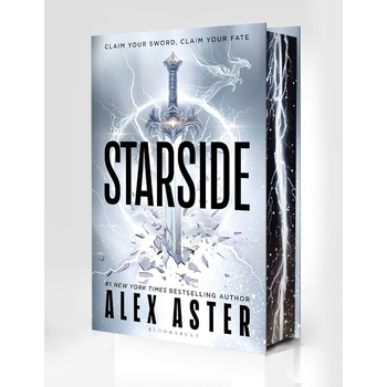 Starside (Hardback) bij Singel 344