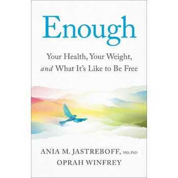 Enough (Hardback) bij Singel 344