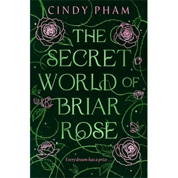 The Secret World of Briar Rose (Paperback) bij Singel 344