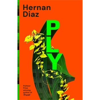 Ply (Paperback) bij Singel 344
