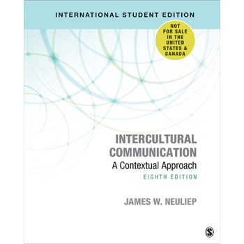 Intercultural Communication - International Student Edition (Paperback) bij Singel 344