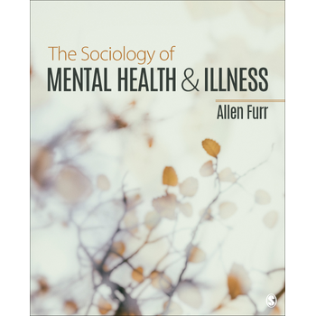 The Sociology of Mental Health and Illness (Paperback) bij Singel 344