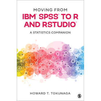 Moving from IBM® SPSS® to R and RStudio® (Paperback) bij Singel 344