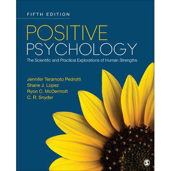 Positive Psychology (Paperback) bij Singel 344
