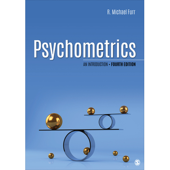 Psychometrics (Paperback) bij Singel 344