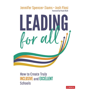 Leading for All (Paperback) bij Singel 344