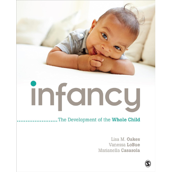 Infancy (Paperback) bij Singel 344