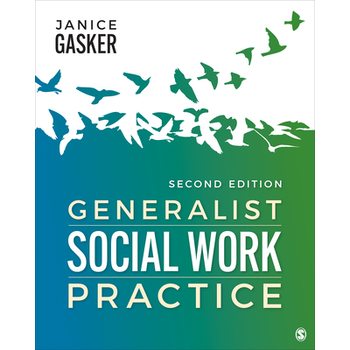 Generalist Social Work Practice (Paperback) bij Singel 344