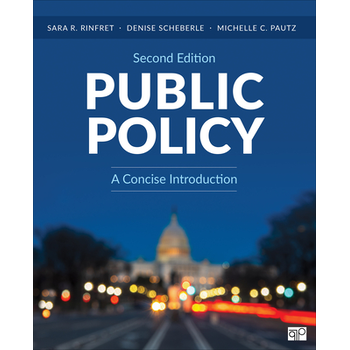 Public Policy (Paperback) bij Singel 344