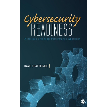 Cybersecurity Readiness (Hardback) bij Singel 344
