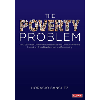 The Poverty Problem (Paperback) bij Singel 344