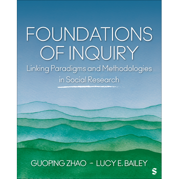 Foundations of Inquiry (Paperback) bij Singel 344