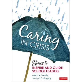 Caring in Crisis (Paperback) bij Singel 344