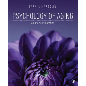 Psychology of Aging (Paperback) bij Singel 344