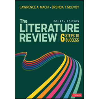 The Literature Review (Paperback) bij Singel 344