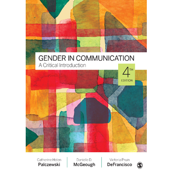 Gender in Communication (Paperback) bij Singel 344