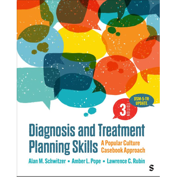 Diagnosis and Treatment Planning Skills (Paperback) bij Singel 344