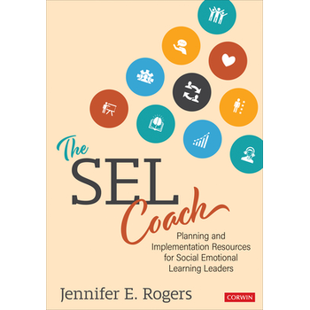 The SEL Coach (Paperback) bij Singel 344