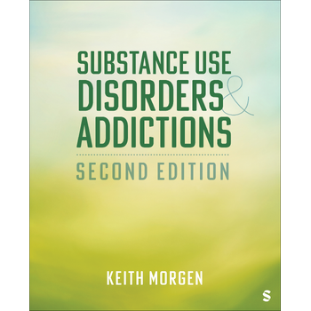 Substance Use Disorders and Addictions (Paperback) bij Singel 344
