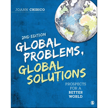 Global Problems, Global Solutions (Paperback) bij Singel 344