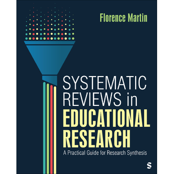 Systematic Reviews in Educational Research (Paperback) bij Singel 344