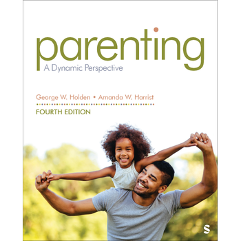 Parenting (Paperback) bij Singel 344