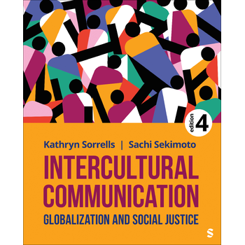 Intercultural Communication (Paperback) bij Singel 344