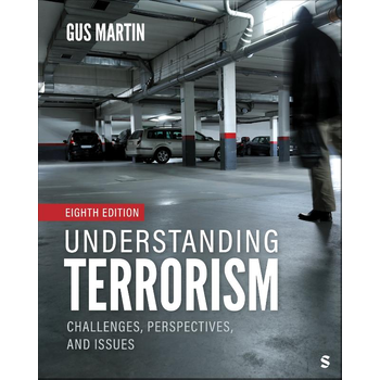 Understanding Terrorism (Paperback) bij Singel 344