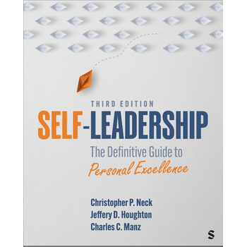 Self-Leadership (Paperback) bij Singel 344