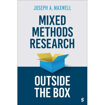 Mixed Methods Research Outside the Box (Paperback) bij Singel 344