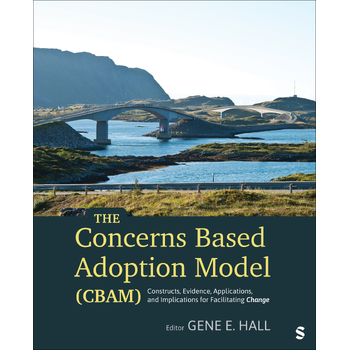 The Concerns Based Adoption Model (CBAM) (Paperback) bij Singel 344