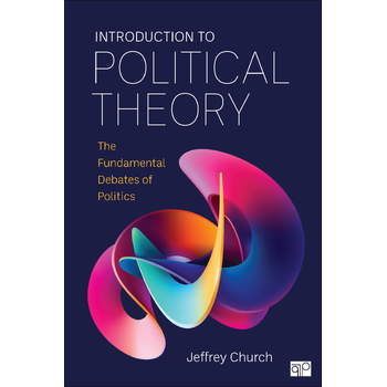 Introduction to Political Theory (Paperback) bij Singel 344
