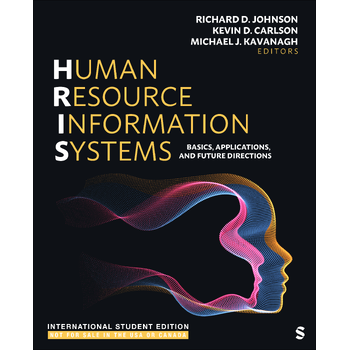 Human Resource Information Systems - International Student Edition (Paperback) bij Singel 344