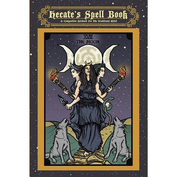 Hecate's Spell Book bij Singel 344
