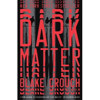 Dark Matter (Paperback) bij Singel 344