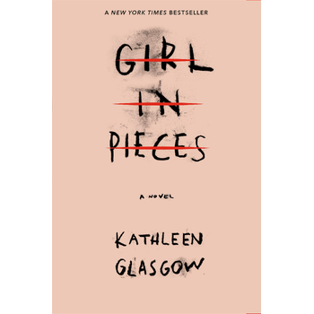 Girl in Pieces (Paperback) bij Singel 344