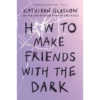 How to Make Friends With the Dark (Paperback) bij Singel 344