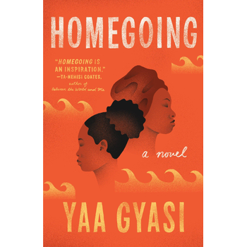 Homegoing (Paperback) bij Singel 344
