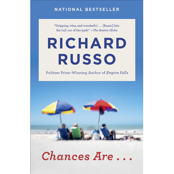 Chances Are . . . (Paperback) bij Singel 344