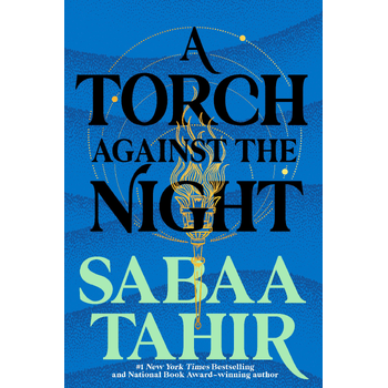 Torch Against the Night (Paperback) bij Singel 344
