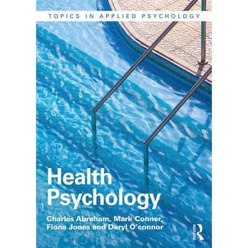 Health Psychology (Paperback) bij Singel 344