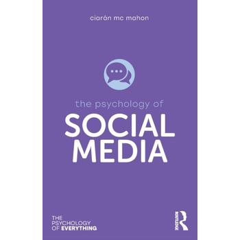 The Psychology of Social Media (Paperback) bij Singel 344