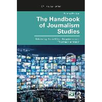 The Handbook of Journalism Studies (Paperback) bij Singel 344