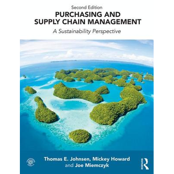 Purchasing and Supply Chain Management (Paperback) bij Singel 344
