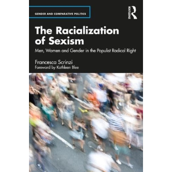 The Racialization of Sexism (Paperback) bij Singel 344