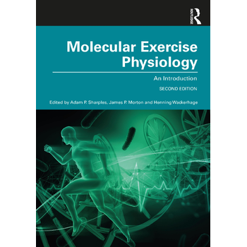 Molecular Exercise Physiology (Paperback) bij Singel 344
